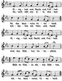 deutschenationalhymne